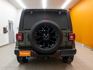 Jeep Wrangler 4xe  2022 à St-Jérôme, Québec - 6 - w320h240px