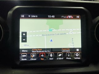 2022 Jeep Wrangler 4xe in St-Jérôme, Quebec - 3 - w320h240px