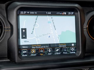 2022 Jeep Wrangler 4xe in St-Jérôme, Quebec - 16 - w320h240px