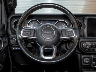 2022 Jeep Wrangler 4xe in St-Jérôme, Quebec - 12 - w320h240px