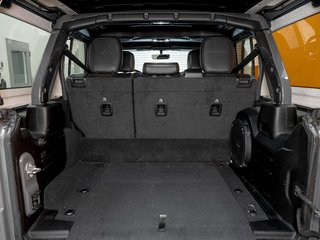 2022 Jeep Wrangler 4xe in St-Jérôme, Quebec - 31 - w320h240px