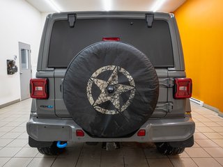 2022 Jeep Wrangler 4xe in St-Jérôme, Quebec - 6 - w320h240px