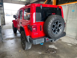 2022 Jeep Wrangler 4xe in St-Jérôme, Quebec - 6 - w320h240px