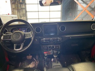 Jeep Wrangler 4xe  2022 à St-Jérôme, Québec - 13 - w320h240px