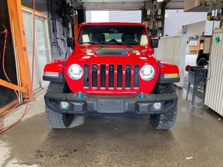 Jeep Wrangler 4xe  2022 à St-Jérôme, Québec - 6 - w320h240px