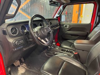 Jeep Wrangler 4xe  2022 à St-Jérôme, Québec - 5 - w320h240px