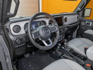 2023 Jeep Wrangler 4xe in St-Jérôme, Quebec - 2 - w320h240px