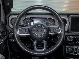 2023 Jeep Wrangler 4xe in St-Jérôme, Quebec - 12 - w320h240px