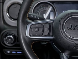 2023 Jeep Wrangler 4xe in St-Jérôme, Quebec - 14 - w320h240px