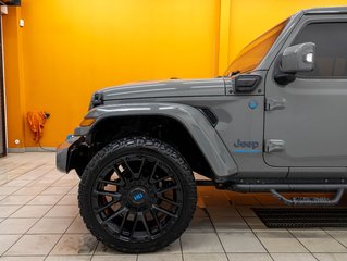 2023 Jeep Wrangler 4xe in St-Jérôme, Quebec - 35 - w320h240px
