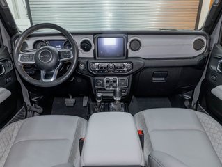 2023 Jeep Wrangler 4xe in St-Jérôme, Quebec - 11 - w320h240px