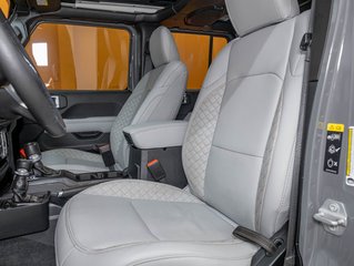 2023 Jeep Wrangler 4xe in St-Jérôme, Quebec - 10 - w320h240px