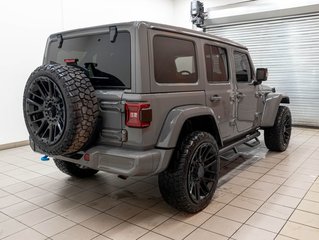 2023 Jeep Wrangler 4xe in St-Jérôme, Quebec - 8 - w320h240px