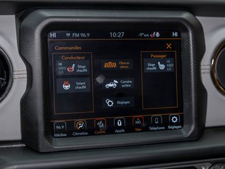 2023 Jeep Wrangler 4xe in St-Jérôme, Quebec - 17 - w320h240px