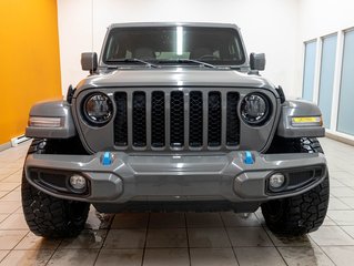 2023 Jeep Wrangler 4xe in St-Jérôme, Quebec - 4 - w320h240px