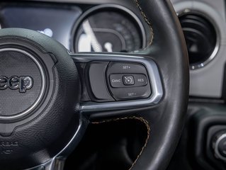 2023 Jeep Wrangler 4xe in St-Jérôme, Quebec - 15 - w320h240px