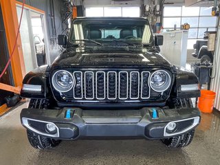 Jeep Wrangler 4xe  2024 à St-Jérôme, Québec - 5 - w320h240px