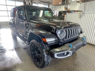 Jeep Wrangler 4xe  2024 à St-Jérôme, Québec - 10 - w320h240px