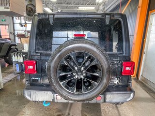 Jeep Wrangler 4xe  2024 à St-Jérôme, Québec - 8 - w320h240px