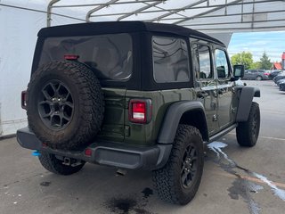 Jeep Wrangler 4xe  2024 à St-Jérôme, Québec - 8 - w320h240px