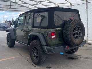 Jeep Wrangler 4xe  2024 à St-Jérôme, Québec - 5 - w320h240px