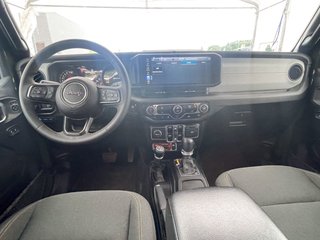 Jeep Wrangler 4xe  2024 à St-Jérôme, Québec - 10 - w320h240px