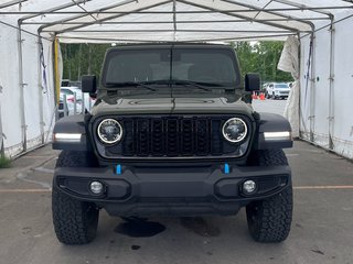 Jeep Wrangler 4xe  2024 à St-Jérôme, Québec - 4 - w320h240px