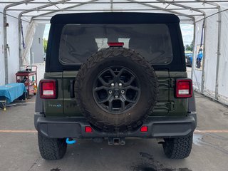 Jeep Wrangler 4xe  2024 à St-Jérôme, Québec - 6 - w320h240px
