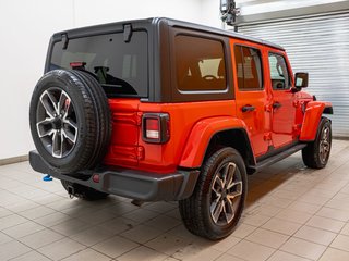Jeep Wrangler 4xe  2024 à St-Jérôme, Québec - 8 - w320h240px