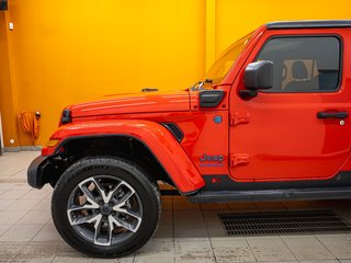 Jeep Wrangler 4xe  2024 à St-Jérôme, Québec - 32 - w320h240px