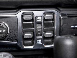 Jeep Wrangler 4xe  2024 à St-Jérôme, Québec - 25 - w320h240px