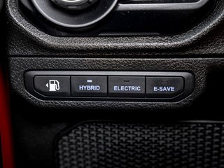 Jeep Wrangler 4xe  2024 à St-Jérôme, Québec - 22 - w320h240px