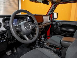 Jeep Wrangler 4xe  2024 à St-Jérôme, Québec - 2 - w320h240px