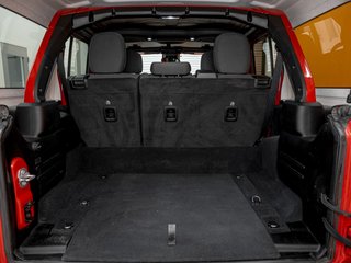 Jeep Wrangler 4xe  2024 à St-Jérôme, Québec - 29 - w320h240px