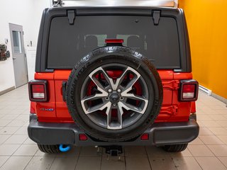 Jeep Wrangler 4xe  2024 à St-Jérôme, Québec - 6 - w320h240px