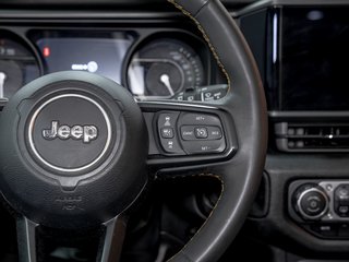 Jeep Wrangler 4xe  2024 à St-Jérôme, Québec - 15 - w320h240px