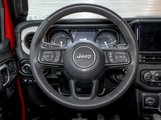 Jeep Wrangler 4xe  2024 à St-Jérôme, Québec - 12 - w320h240px