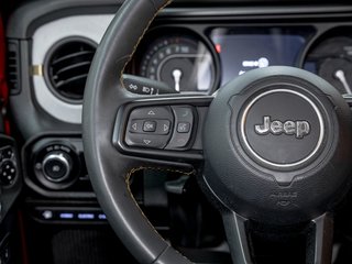 Jeep Wrangler 4xe  2024 à St-Jérôme, Québec - 14 - w320h240px