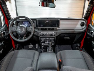 Jeep Wrangler 4xe  2024 à St-Jérôme, Québec - 11 - w320h240px