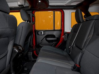 Jeep Wrangler 4xe  2024 à St-Jérôme, Québec - 30 - w320h240px