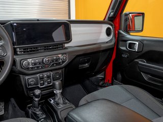 Jeep Wrangler 4xe  2024 à St-Jérôme, Québec - 18 - w320h240px