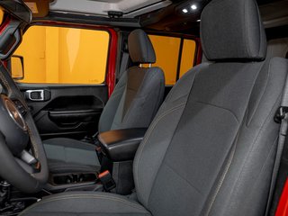Jeep Wrangler 4xe  2024 à St-Jérôme, Québec - 10 - w320h240px