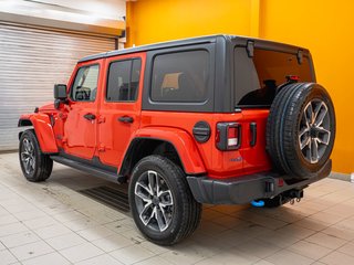 Jeep Wrangler 4xe  2024 à St-Jérôme, Québec - 5 - w320h240px