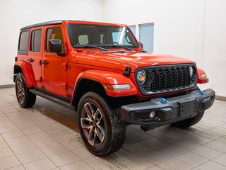 Jeep Wrangler 4xe  2024 à St-Jérôme, Québec - 9 - w320h240px