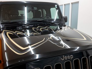 2018 Jeep WRANGLER JK UNLIMITED in St-Jérôme, Quebec - 5 - w320h240px