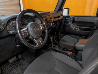 2018 Jeep WRANGLER JK UNLIMITED in St-Jérôme, Quebec - 2 - w320h240px