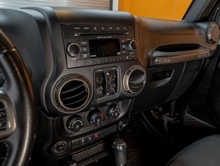 2018 Jeep WRANGLER JK UNLIMITED in St-Jérôme, Quebec - 18 - w320h240px