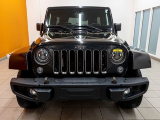 2018 Jeep WRANGLER JK UNLIMITED in St-Jérôme, Quebec - 4 - w320h240px