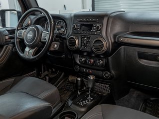 Jeep WRANGLER JK UNLIMITED  2018 à St-Jérôme, Québec - 23 - w320h240px