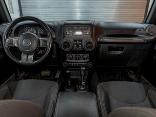 Jeep WRANGLER JK UNLIMITED  2018 à St-Jérôme, Québec - 12 - w320h240px